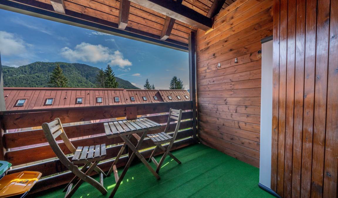 Tarvisio Apartment | 29 m² Apartment ∙ 1 bedroom ∙ 2 guests