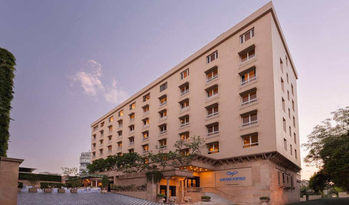 Panch Batti Hotel | 29 m² Hotel ∙ 4 guests