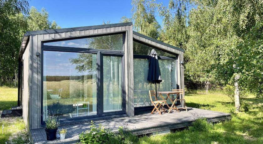 Pasym House | 29 m² House ∙ 1 bedroom ∙ 2 guests