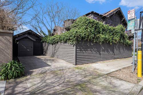 Upper Telegraph House | 29 m² House ∙ 1 bedroom ∙ 2 guests
