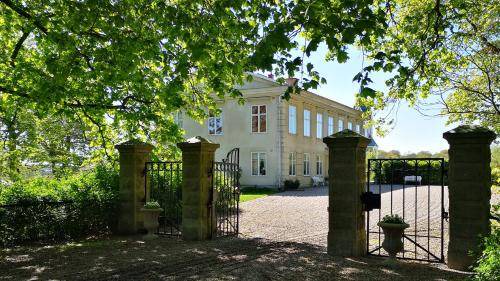 Brakne-Hoby Bed & Breakfast | 29 m² Bed and breakfast ∙ 5 guests