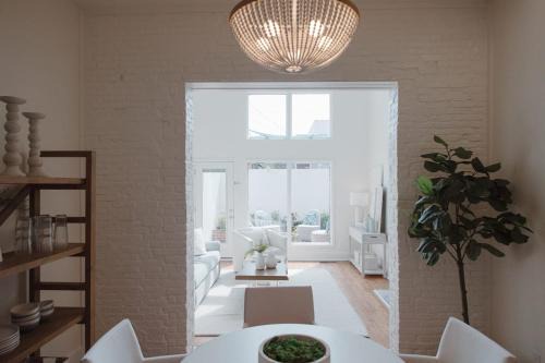 Wilmington Historic District House | 29 South by Mira-Mar