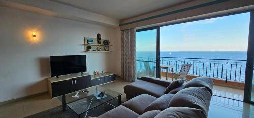 Il-Balluta Apartment | 290 m² Apartment ∙ 3 bedrooms ∙ 8 guests