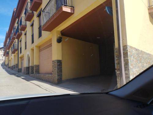 Mora de Rubielos House | 290 m² House ∙ 4 bedrooms ∙ 12 guests