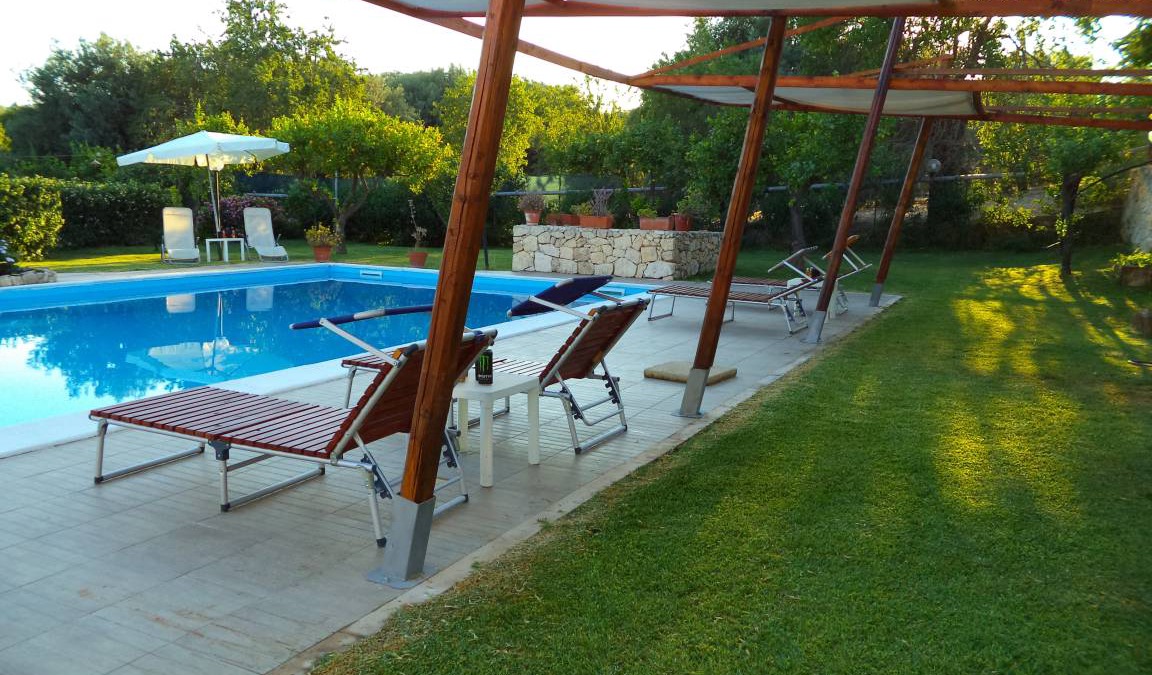 Syracuse House | 290 m² House ∙ 7 bedrooms ∙ 18 guests