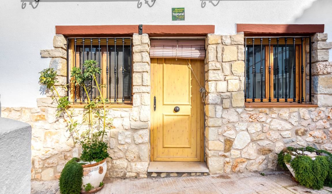 Orba House | 290 m² House ∙ 8 bedrooms ∙ 24 guests