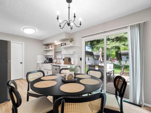 Cuyahoga Falls House | 291 Hunter Ave bungalow