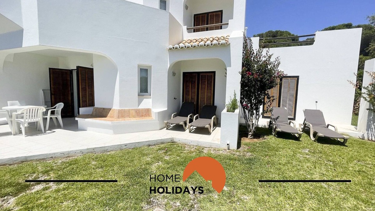 Alpouvar Apartment | #293 Apartamento Albufeira 309 by Home Holidays