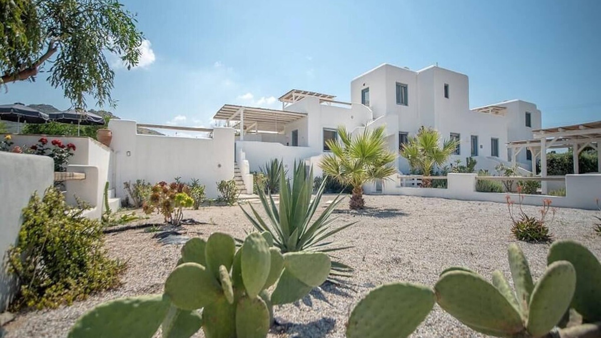 Mikri Vigla House | 293102 - Casa Magnifica