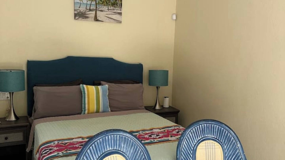 Philipsburg Apartment | 2945 Blue Sky Residence Studio