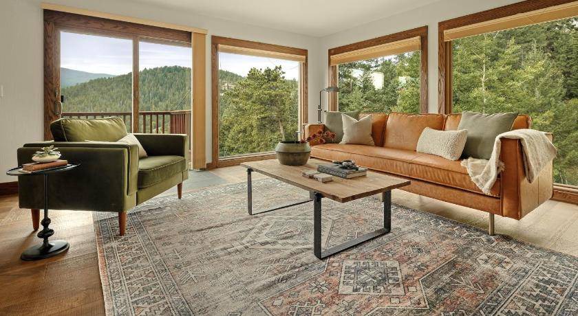 Hangen Ranch And M and B House | 297 m² House ∙ 3 bedrooms ∙ 6 guests