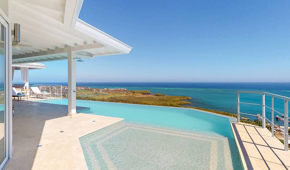Pristine Bay House | 297 m² House ∙ 3 bedrooms ∙ 6 guests