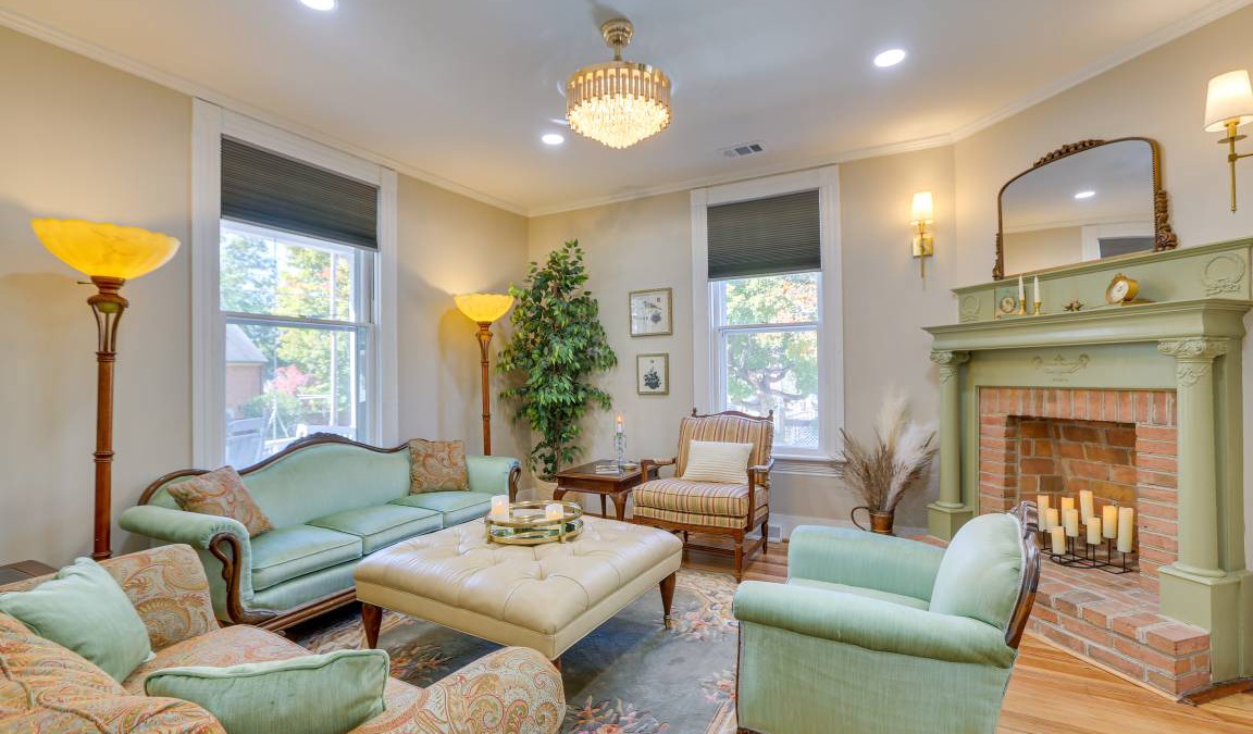 Danville House | 297 m² House ∙ 4 bedrooms ∙ 10 guests