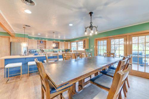 Windham House | 297 m² House ∙ 5 bedrooms ∙ 17 guests
