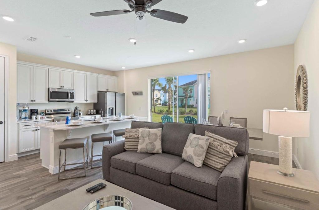 West Kissimmee House | 2971 Castaway Lane