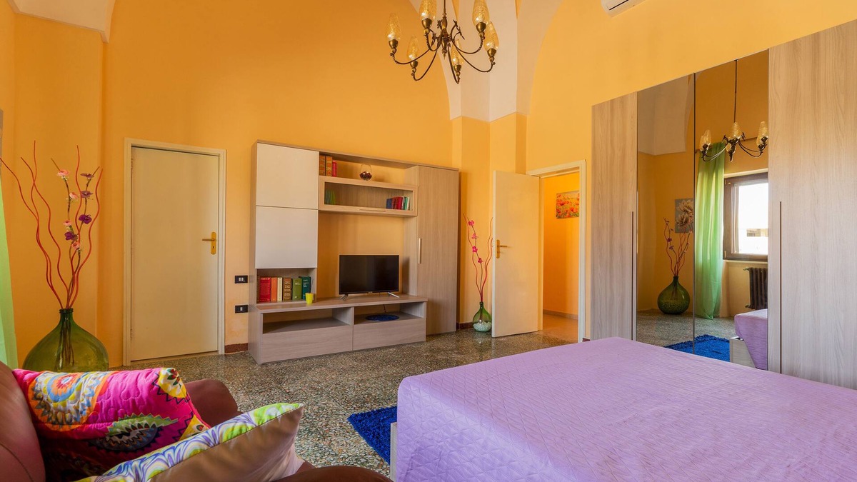 Manduria House | 2980 Culla del Salento by BarbarHouse