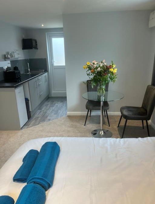 Downham Market Apartment | 29a