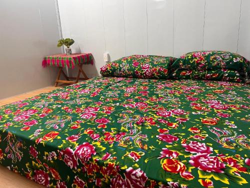 Ha Giang House | 2A Travel-Homestay