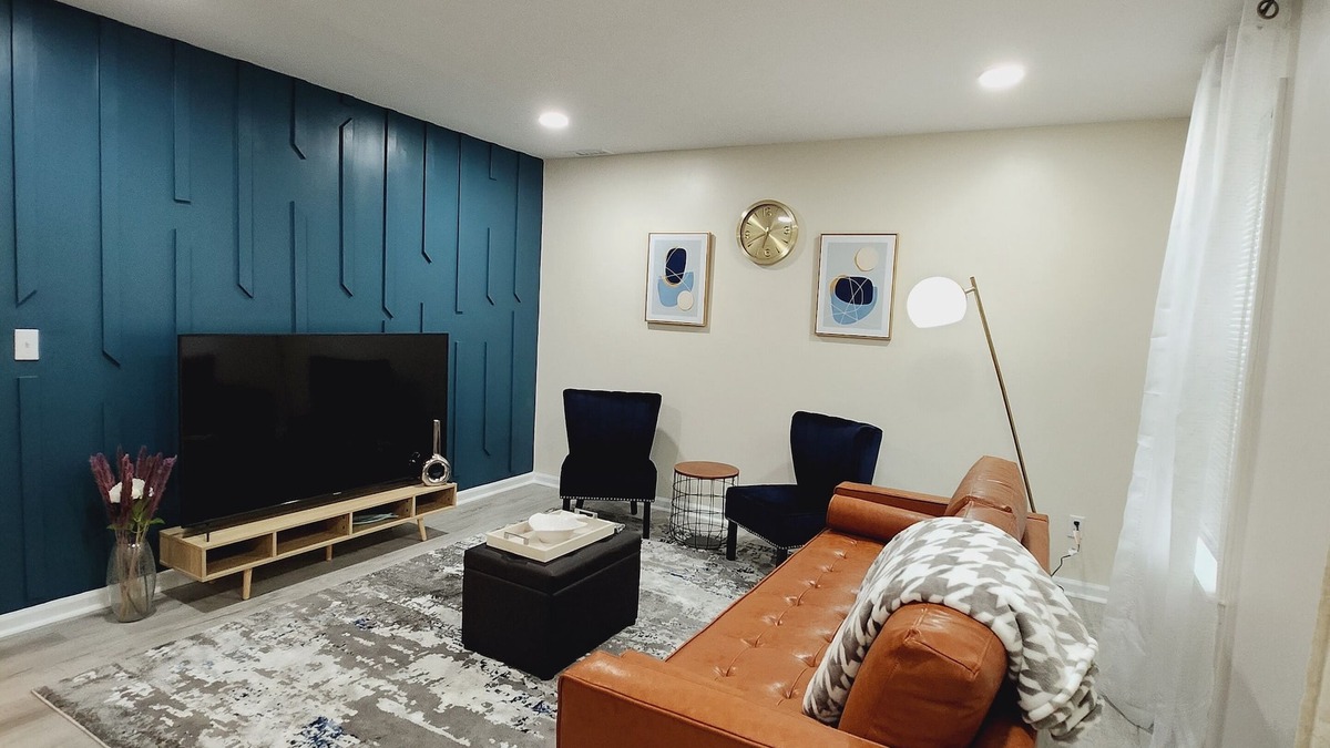 Florence House | 2B/1.5 Bath Brand new Townhouse Closed to MUSC