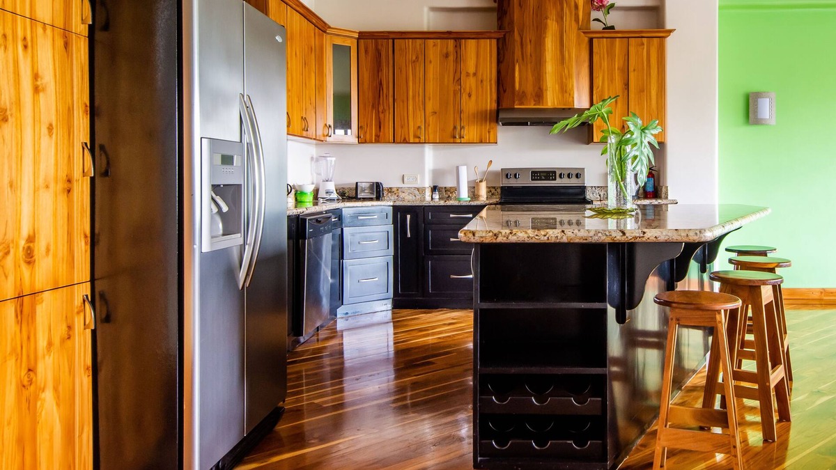 Naranjos Agrios Condo | 2B/2B IMPRESSIVE LAKE ARENAL, 3 POOLS, FULL KITCHEN