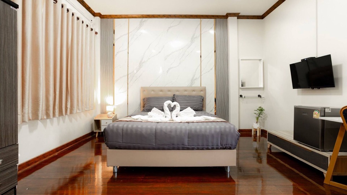 Trang Hotel | 2B Cozy Hostel