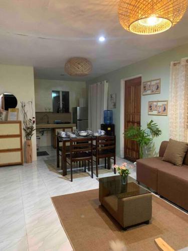 Iba House | 2B Tiny Home in Iba Zambales