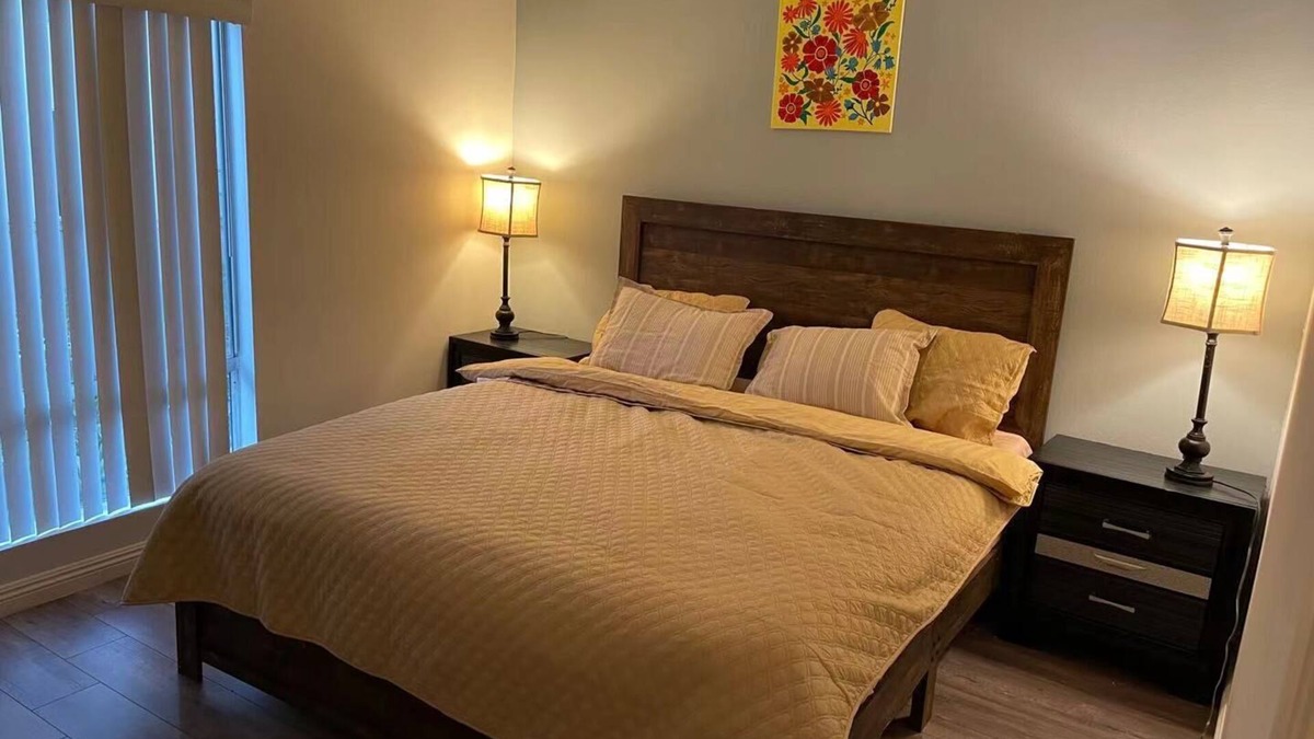 Hacienda Heights Apartment | 2b1b independence enter