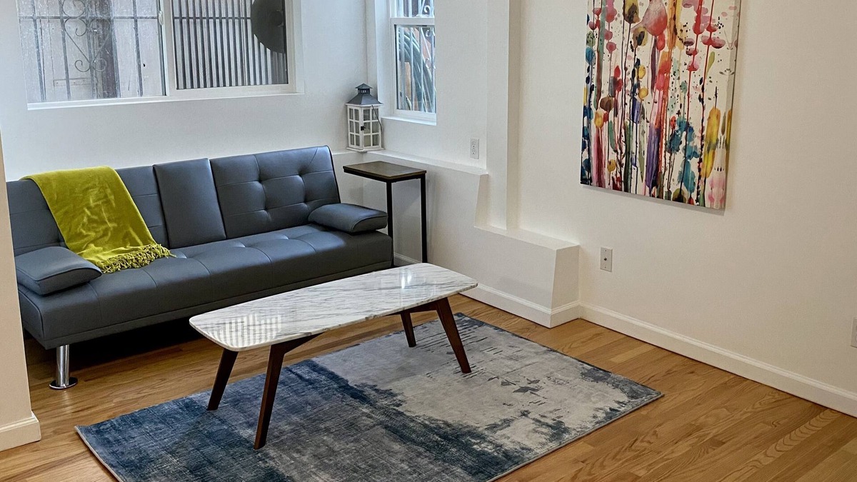 Sunset District Apartment | 2B1B Private Suite in Sunset Free Street Parking