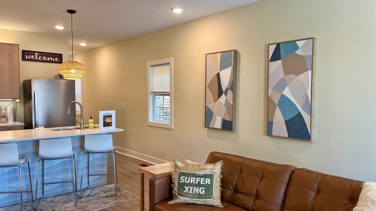Germantown Apartment | 2Bd/2Ba in G-town! Close to Ky Expo, UofL! Bourbon