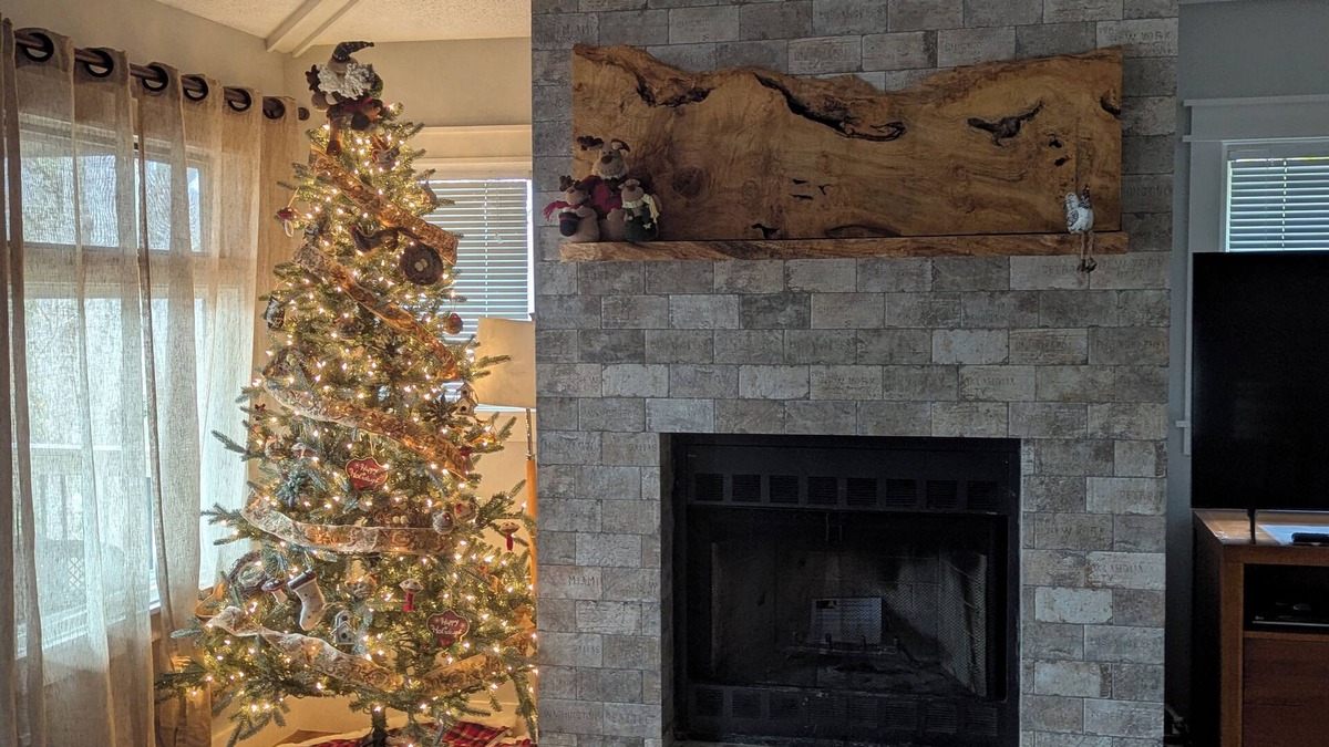 Waynesville House | 2BD/2BA Rooster house, mountain view
