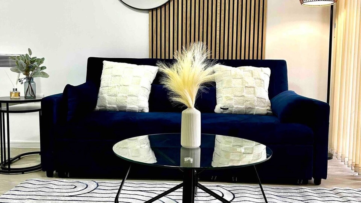 Clayton Apartment | 2bd apartment, Free Parking, Etihad stadiumnn