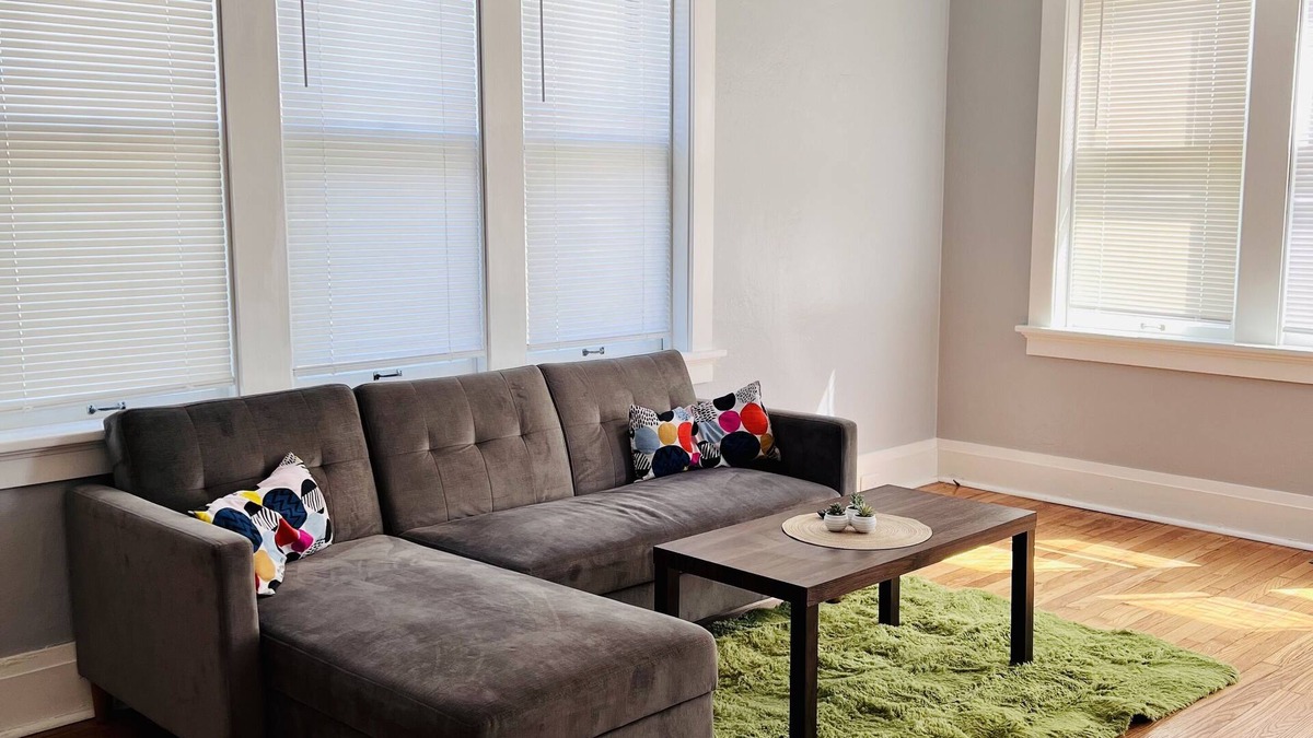 Richmond Heights Apartment | 2bd apartment