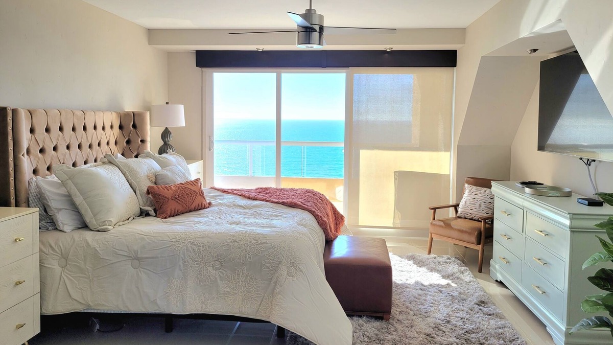 Playa Encantada Condo | 2BD Beach Front Condo with Pool & More (98506181)