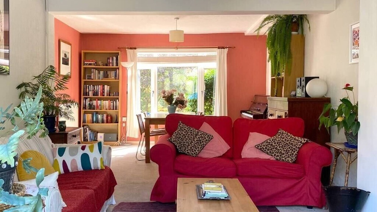 Lewes House | 2BD Garden Hideaway in Lewes