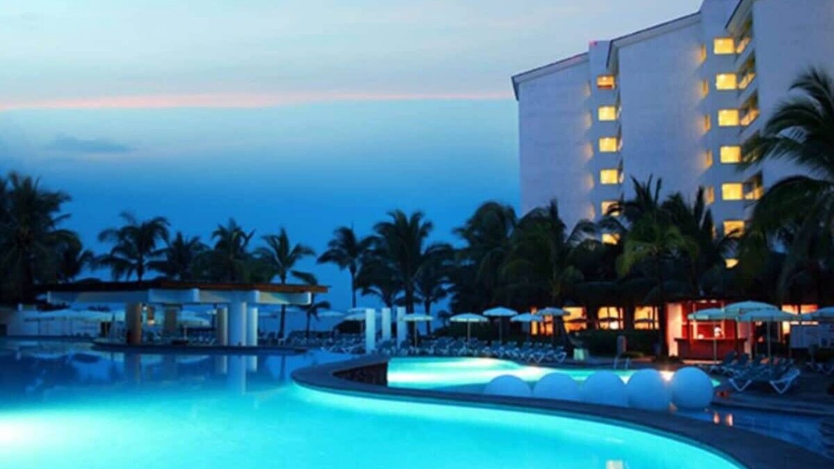 Isla Iguana Condo | 2BD Mayan Palace Vidanta Resort, Puerto Vallarta