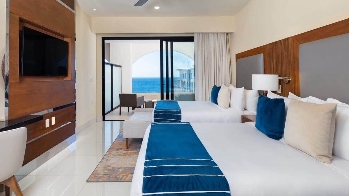 Chula Vista Villa | 2BD Oceanview Suite Villa La Valencia Cabo