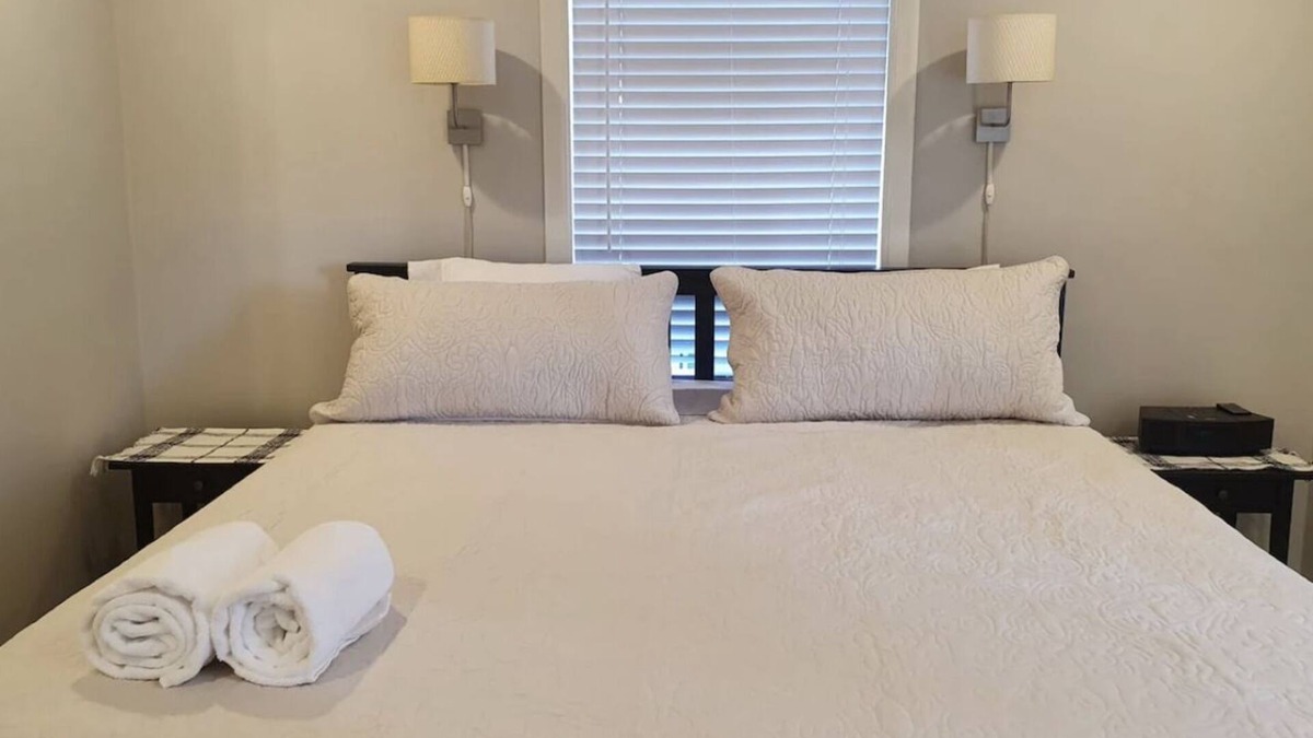 Atlanta House | 2BD Private Home with EVERYTHING by EVERYTHING