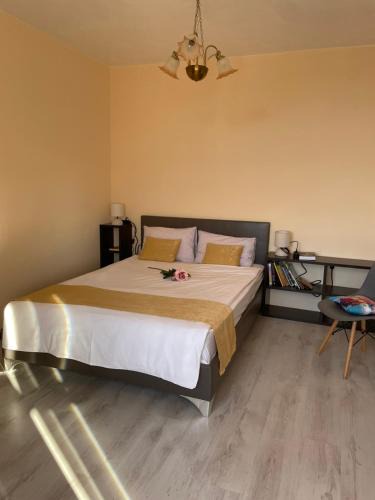Stara Zagora Apartment | 2BDR Апартамент Център