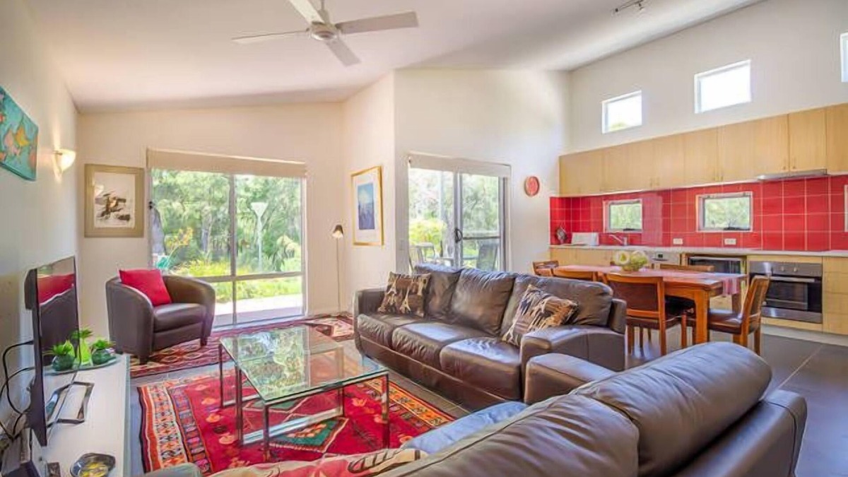 Dunsborough Villa | 2bdr villa in Dunsborough