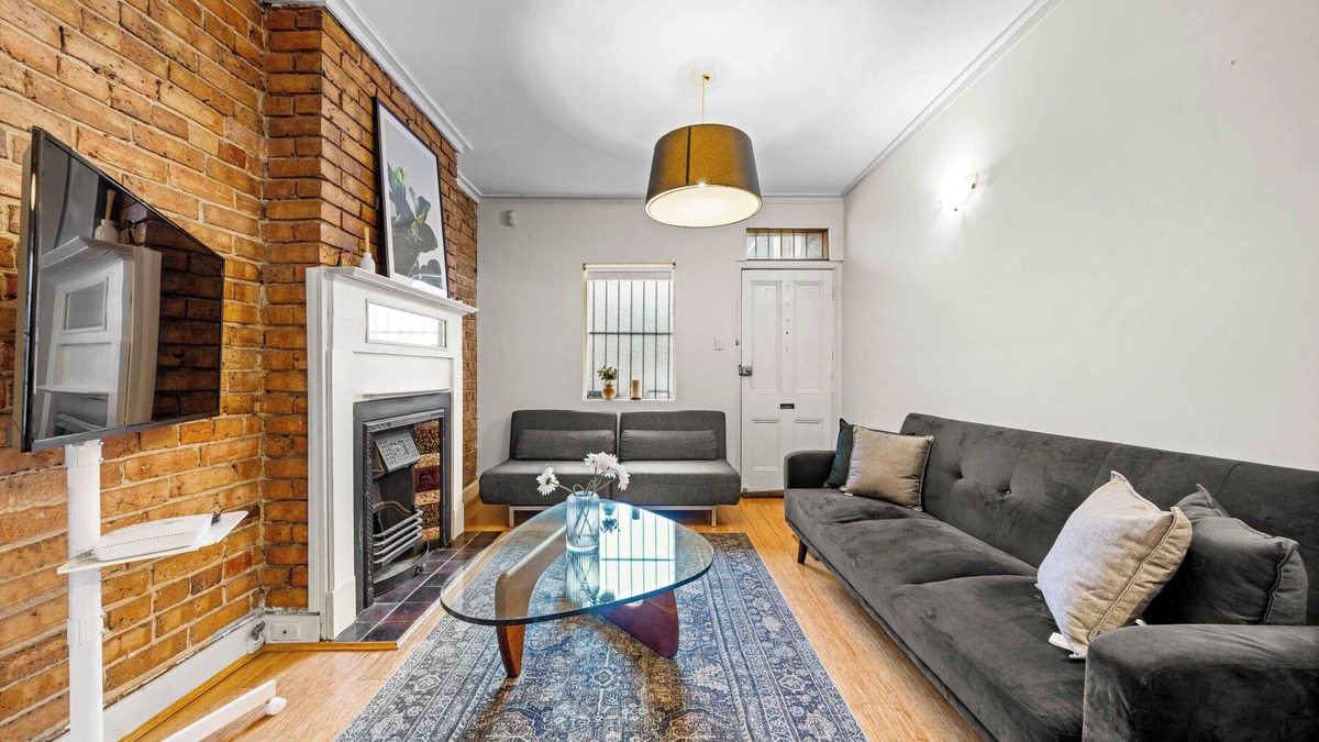 Pyrmont House | 2Bds& DarlingH&FishM Super Cozy