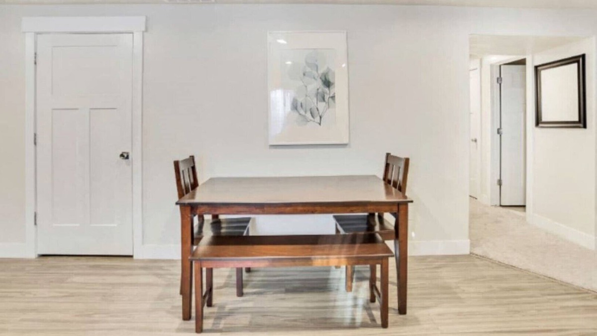 Vineyard Apartment | 2BED-1BATH Apartment Close to Utah Lake & Colleges