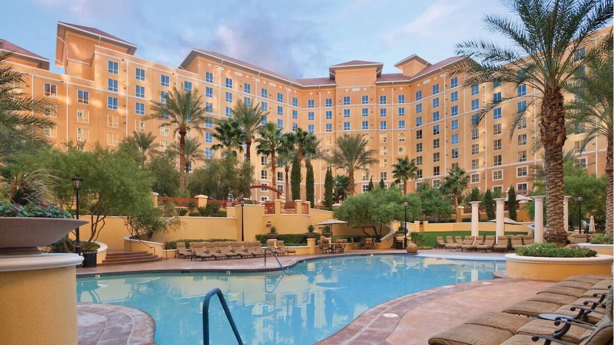 Las Vegas Resort | 2Bed/2Bath Deluxe Condo! Book Your Vegas Getaway With Us!