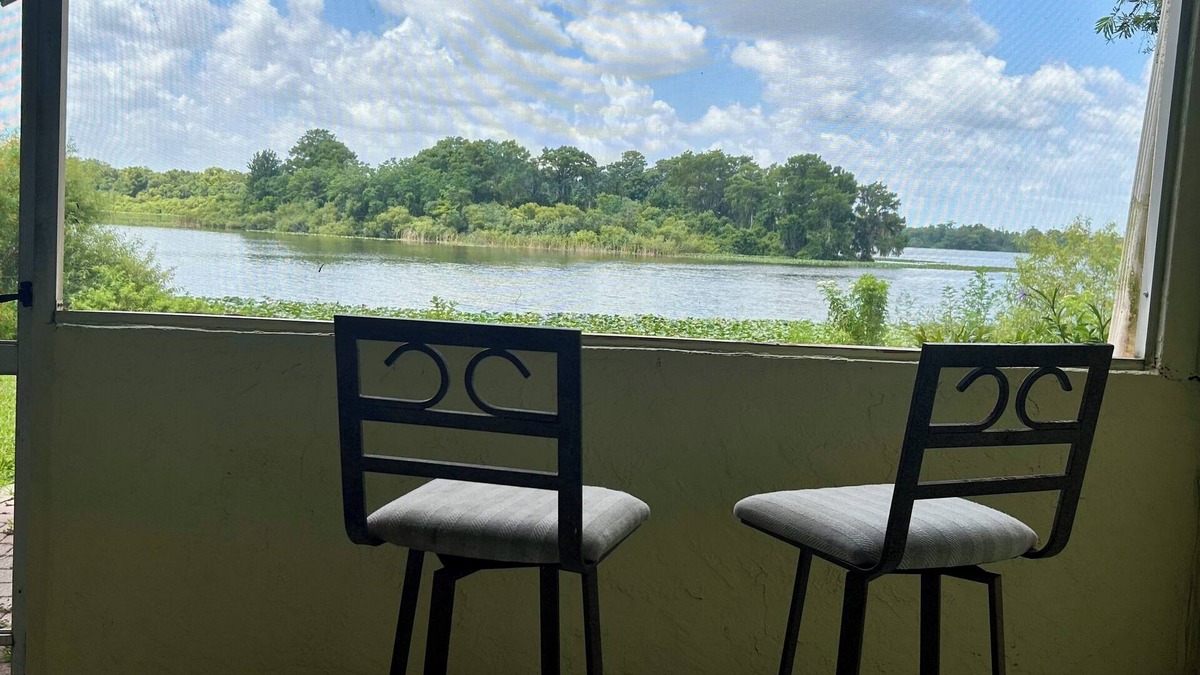 Rosemont Condo | 2bed/2bath Heart of Orlando