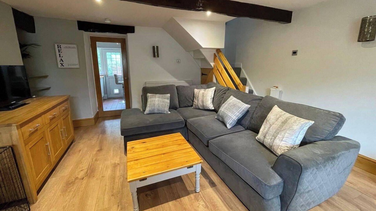 Trawden Cottage | 2bed Cottage - Trawden - Pet Friendly - Sleeps4