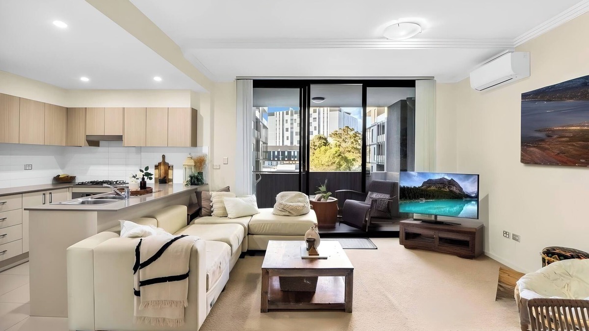 Kingswood Apartment | 2Bedroom apartment near Nepean Hospital