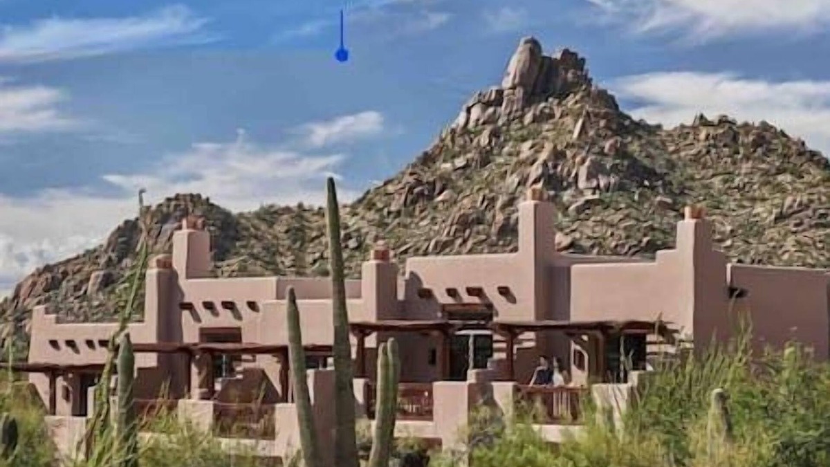 Troon North Hotel | 2BEDROOM FOUR SEASONS RESIDENCE CLUB SCOTTSDALE!