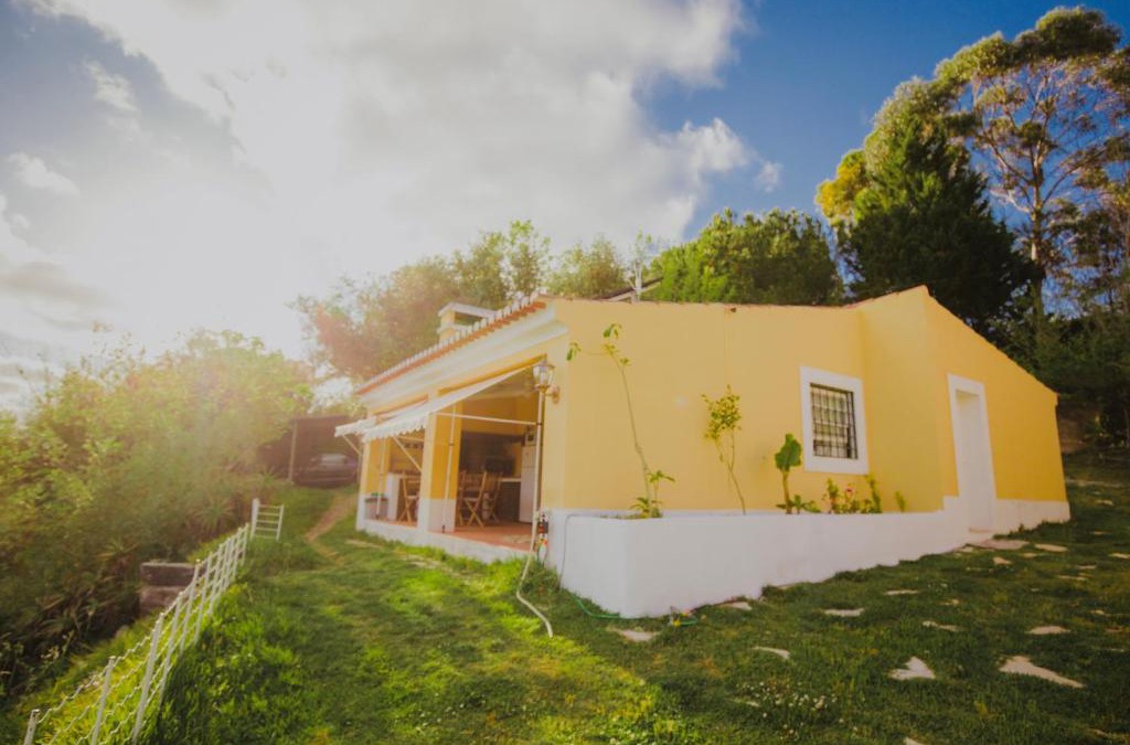 Mocarria House | 2Bedroom house with Swimming Pool and View