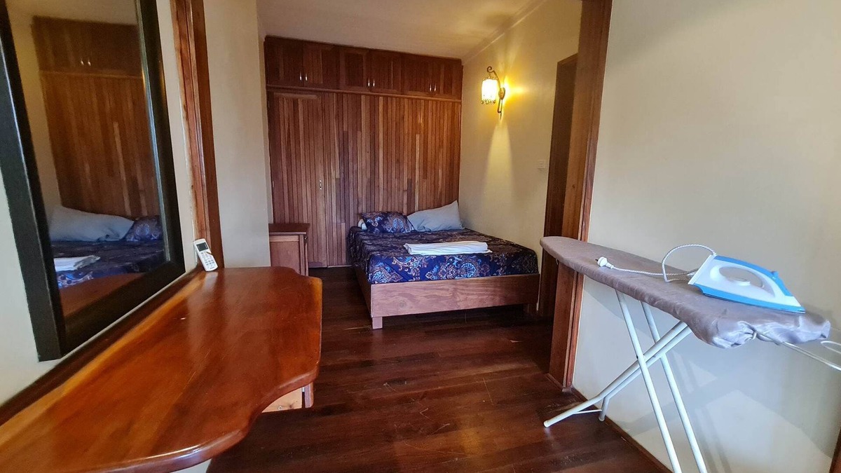 Suva Apartment | 2Bedrooms Apartment & Parking-Brown St, Suva City