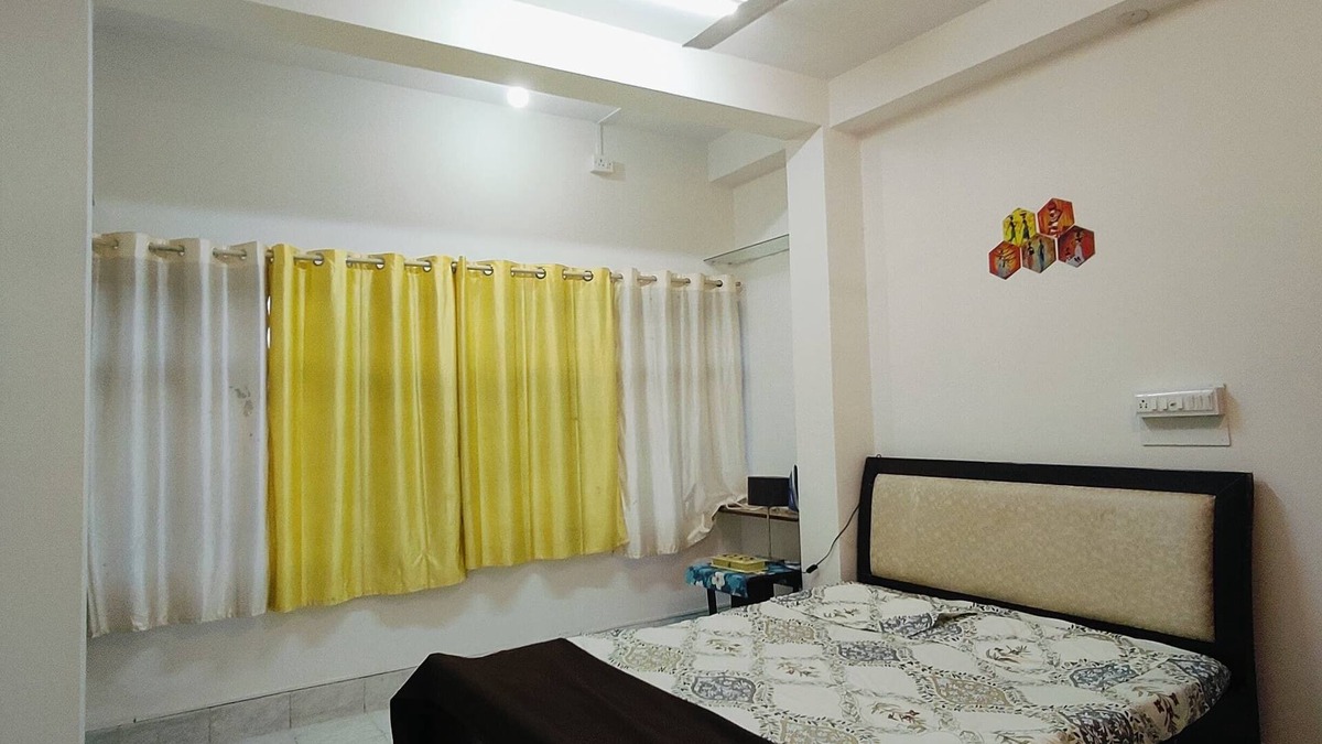 Domlur House | 2BHK domlur