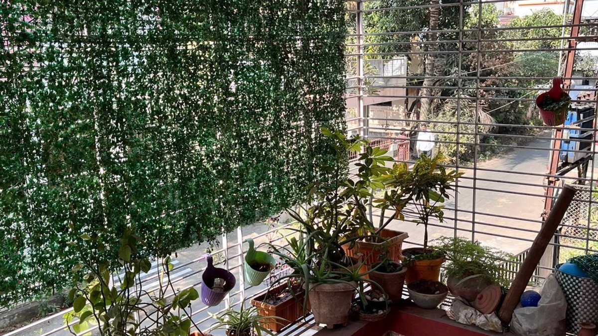Nashik Road Apartment | 2BHK Fully Furnished Flat Swami Apartment Jail Road Nashik